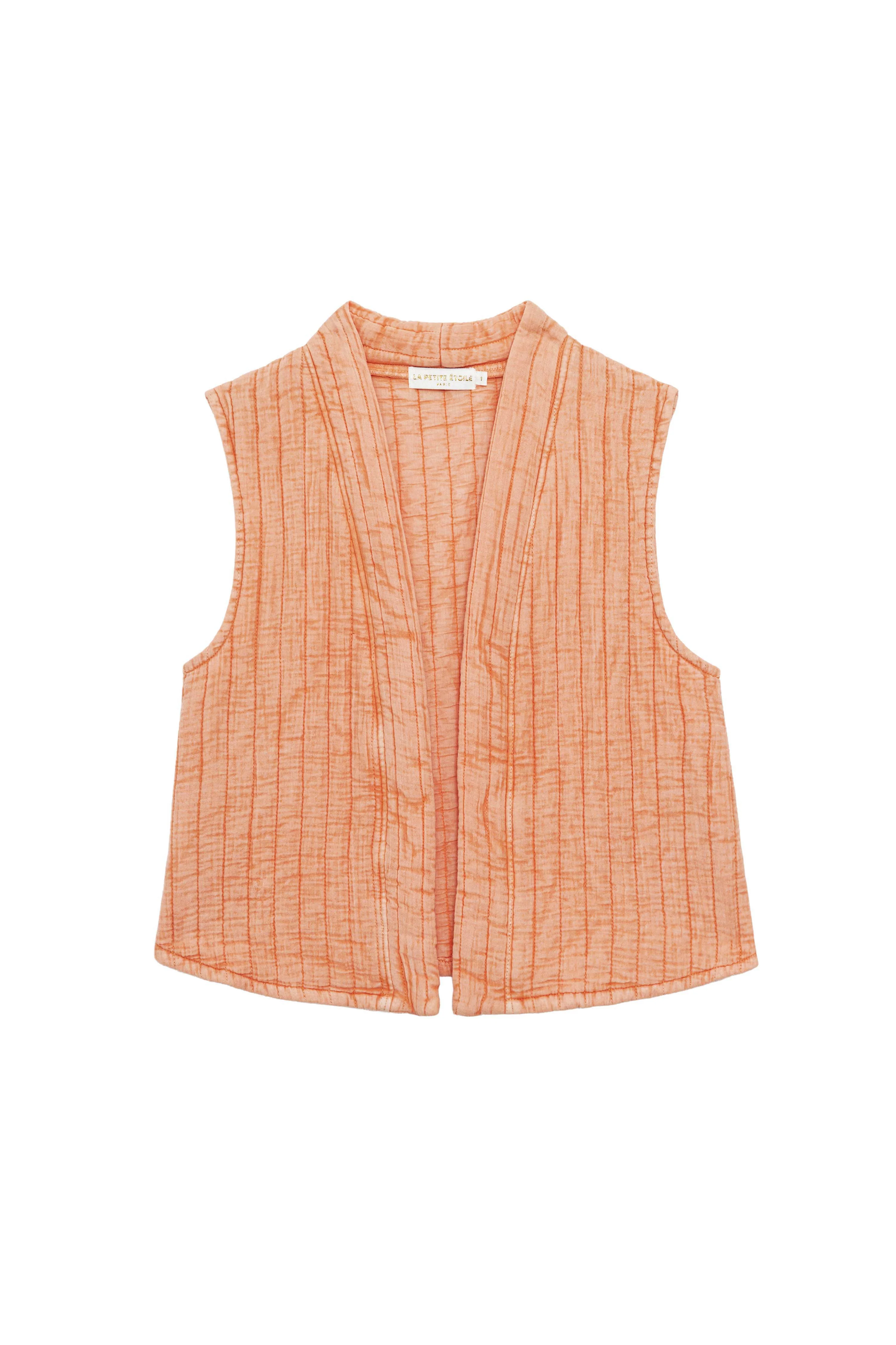 Vivie - Gilet sans manches - Image 6