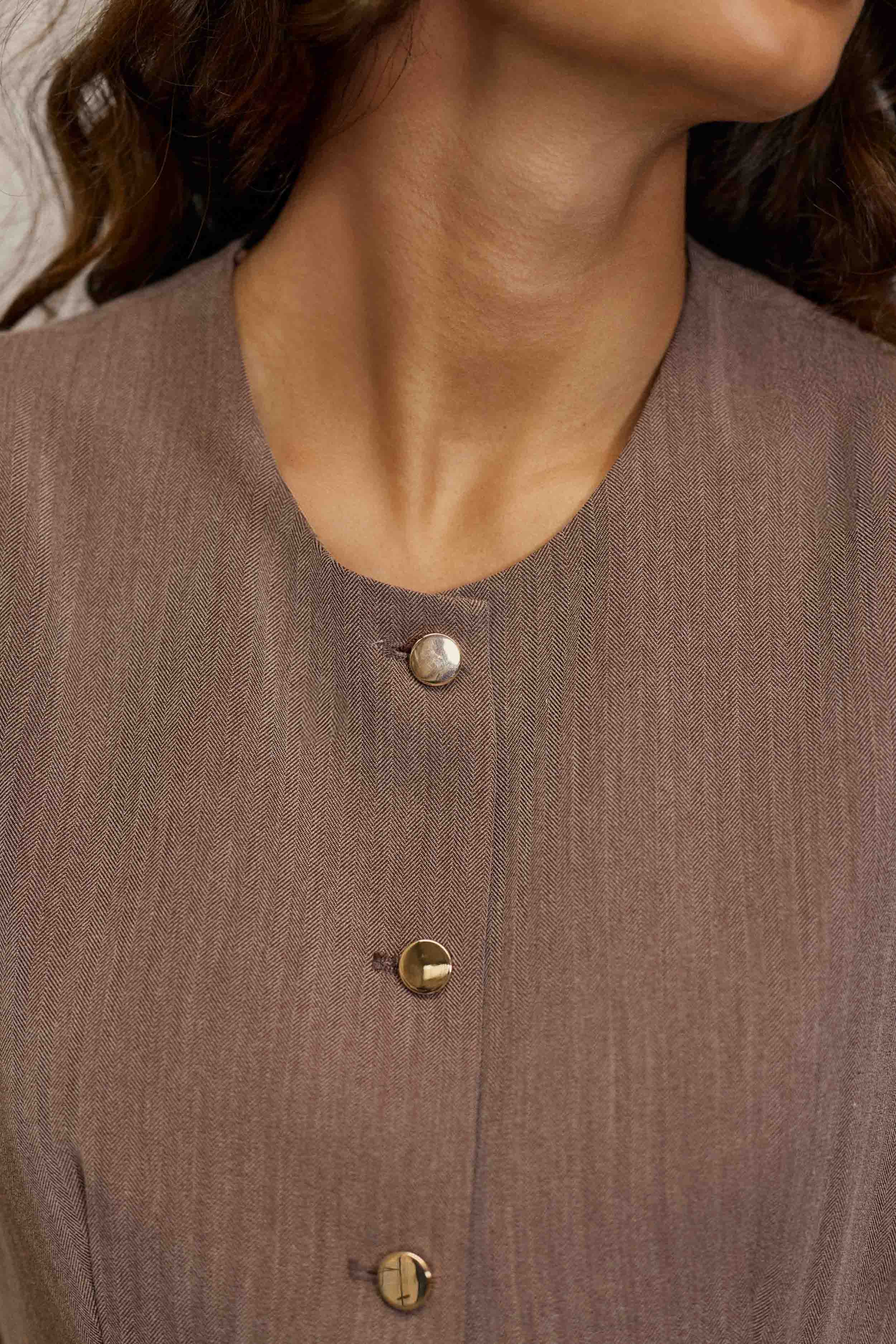 Vrenz - Gilet sans manches - Image 6